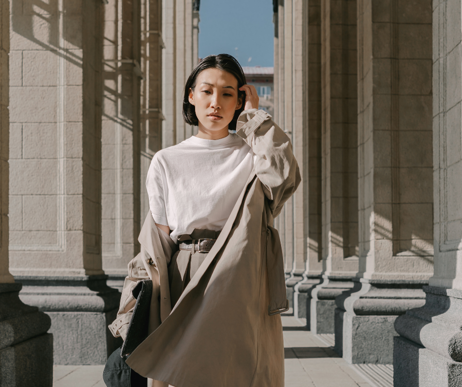 Путешествие в мир модных стилей: от классики до авангарда