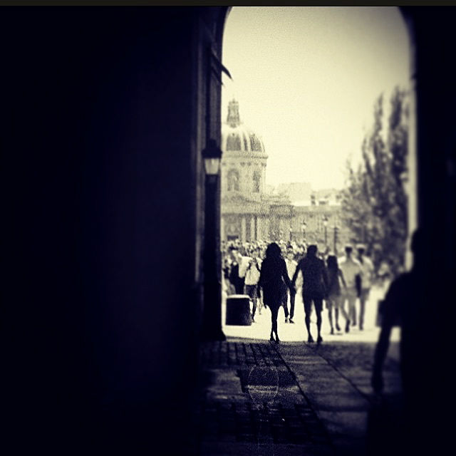 We Will Always Have Paris
