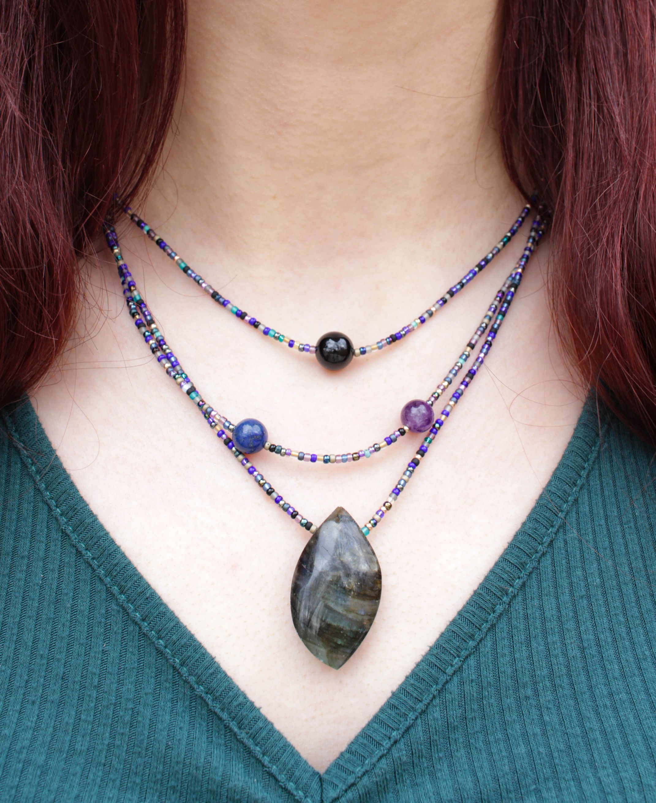 Mercury Retrograde Stability | Cascading