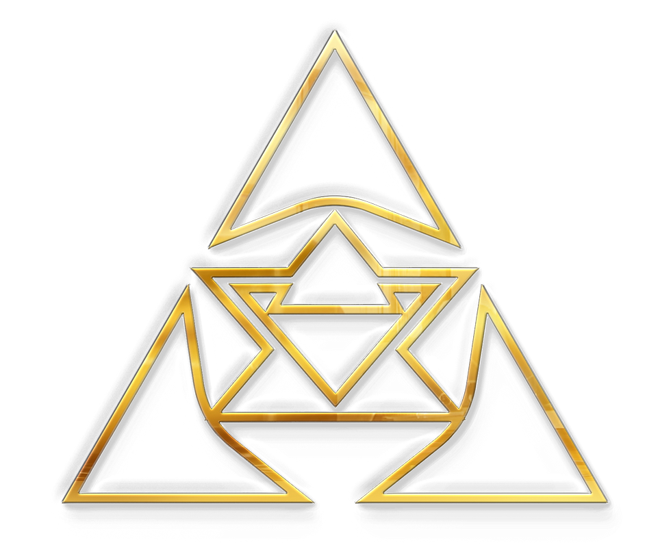 GoSoPro logo in gold – multidisciplinary marketing and media agency