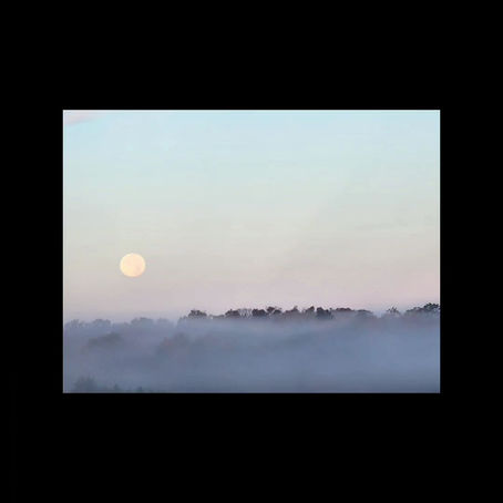 Autumn's Immaculate Arrival