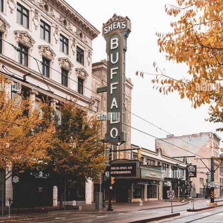 After August is Over