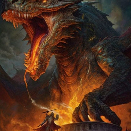 Wielding a Sword of Words