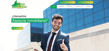 Registro Inmobiliario