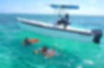 SNORKEL