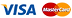 Métodos de pago Visa y Cardnet