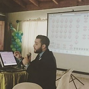 Rafael LLaverias Ingeniero en Sistemas