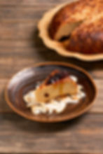 Arepa dulce