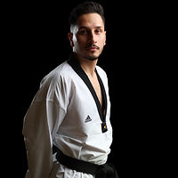 Taekwondo Duisburg | LT Sports | Ismail Tuncat