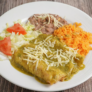 Enchiladas (4)