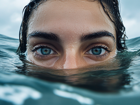 What To Do When You Feel Out of Your Depth