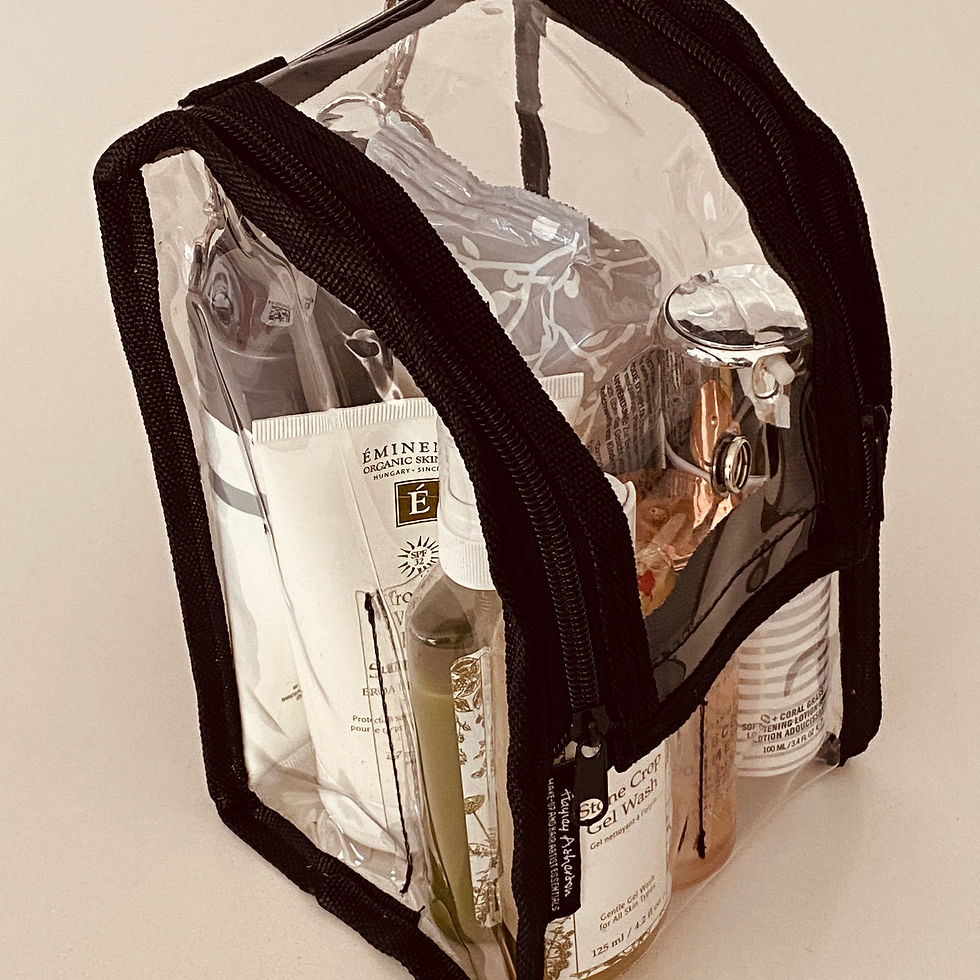 Thumbnail: MULTY PURPOSE BRUSH BAG