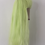 Thumbnail: HAS19 LIGHT YELLOW/GREEN LONG SYNTHETIC WIG