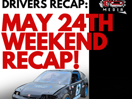 JoMo Media Driver Recap
