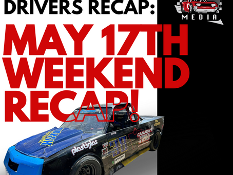 JoMo Media Driver Recap – May 15–18, 2025