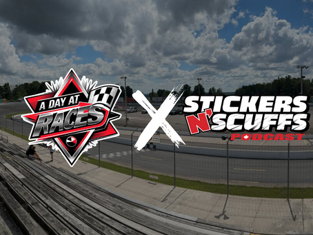JoMo Media x Stickers N' Scuffs Podcast Announce New Partnership