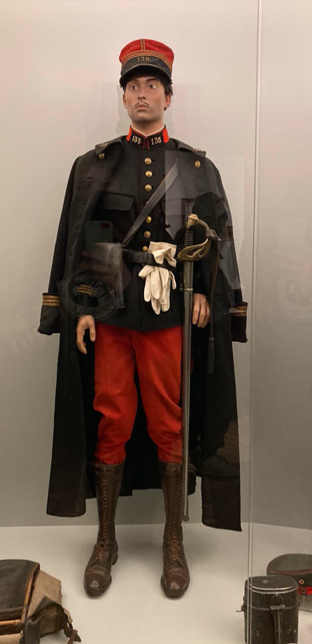 Uniforms