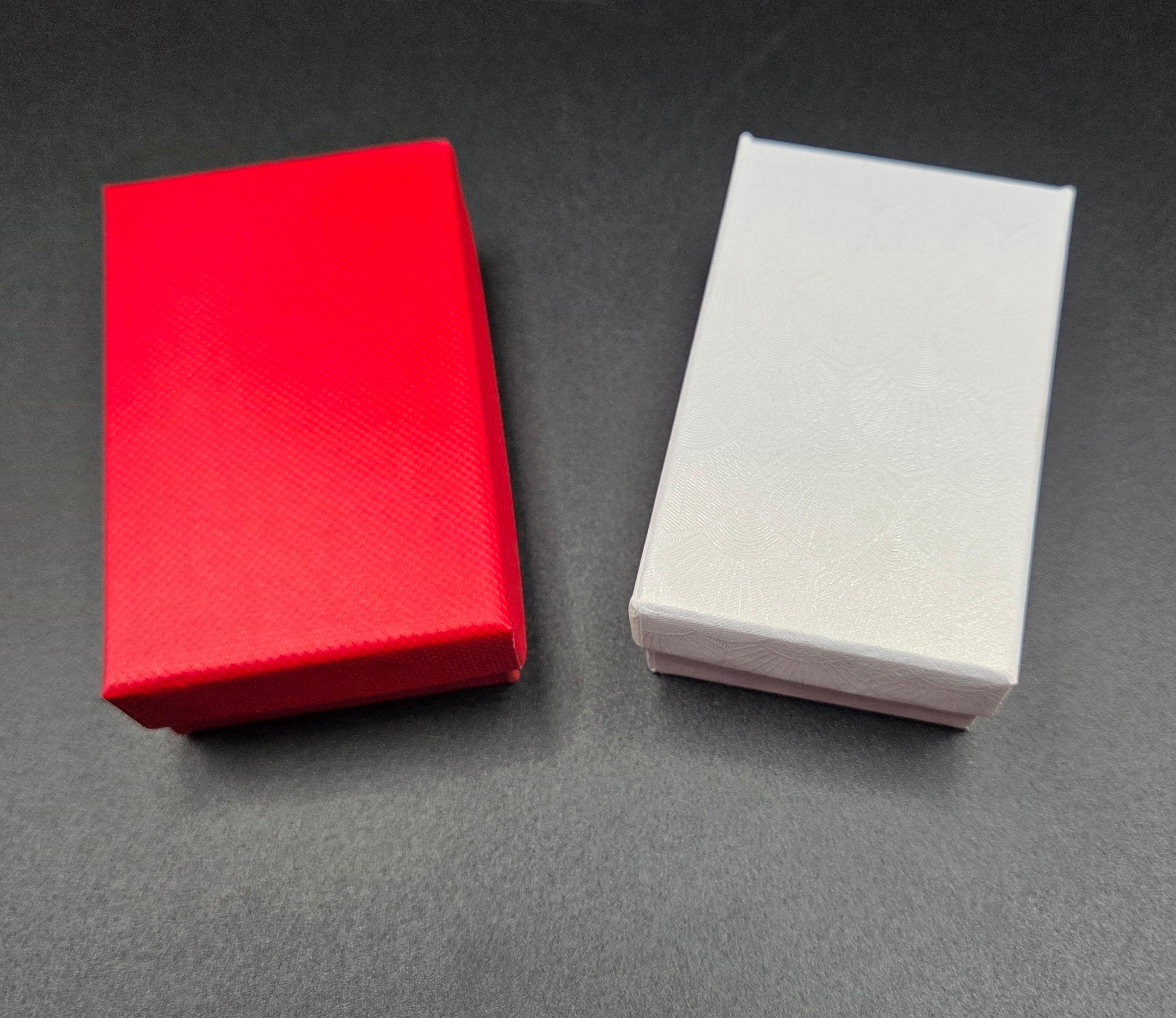 Boite cadeau rectangulaire