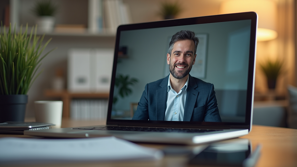 Transform Your Future with Remote Financial Advice and Virtual Financial Planning Services