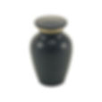 Blue Granite Keepsake Urn