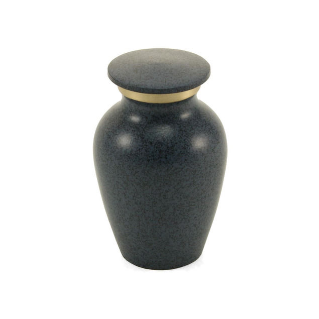 Blue Granite Keepsake Urn