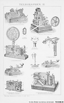 WINSLOW TELE-TRONICS INC. J-37 Morse key, Collection of historic telecom equipTelecom milestones, telecom history, virtual museum, Amateur Radio, Telephone Answering, Telegraph history, Telephone History, Vacuum Tubes History, Telephone answering machines 