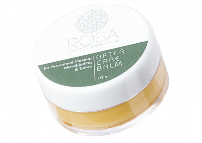 Rosa after care balm