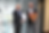 v.l.n.r.: Dr.-Ing. Heinrich Bökamp, Hr. Manuel Jordan