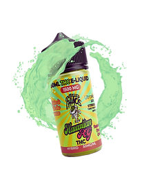 randm tornado 7k THC E-Liquid