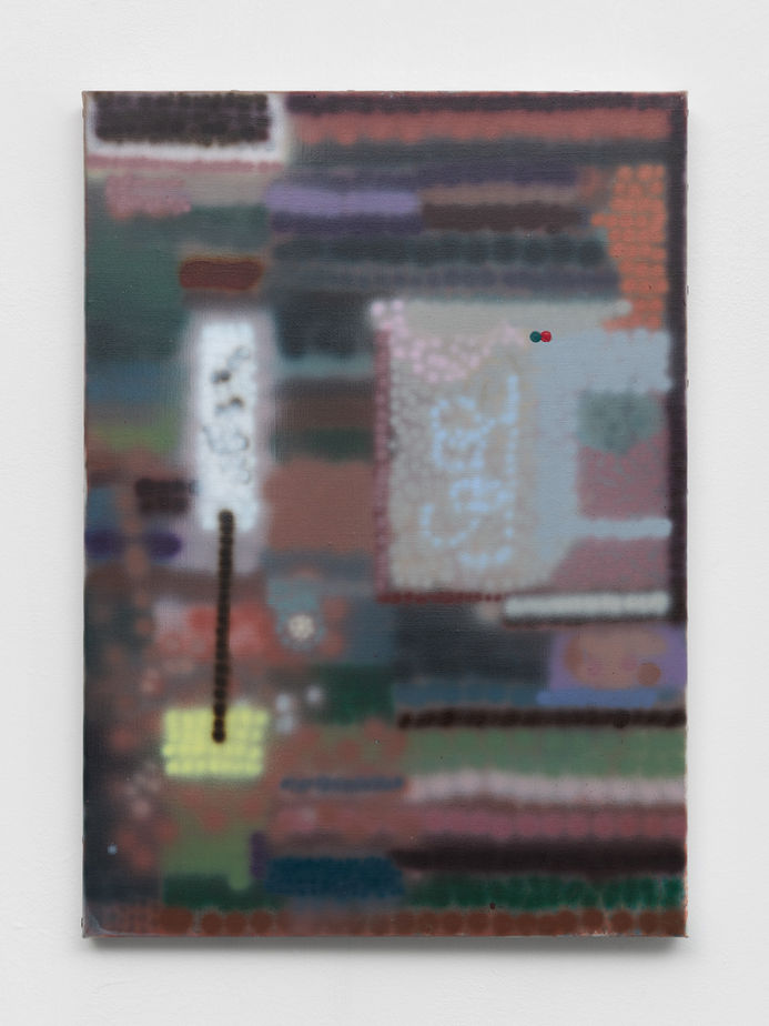 ©️ Simone Griffin