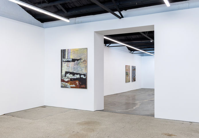 ©️ Simone Griffin