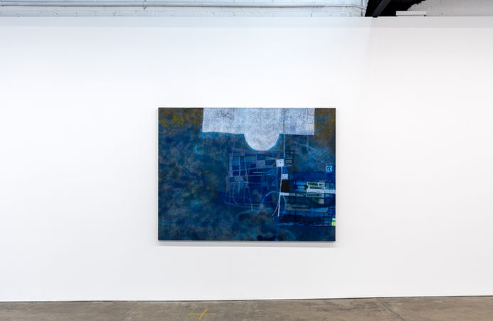 ©️ Simone Griffin