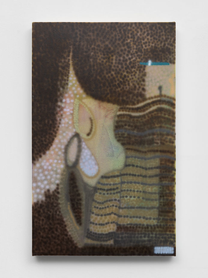 ©️ Simone Griffin