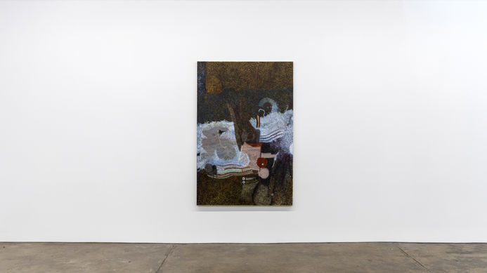 ©️ Simone Griffin