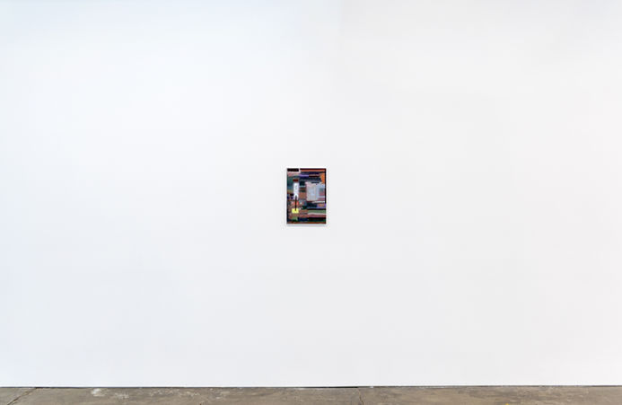 ©️ Simone Griffin