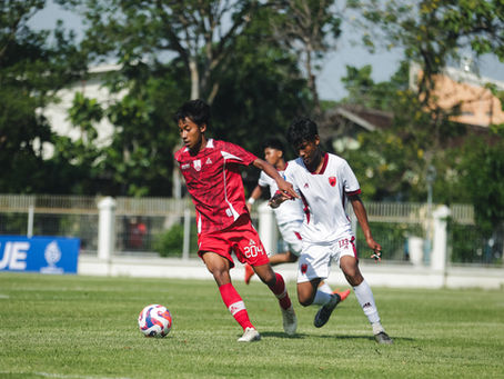 Beasiswa Akademi PERSIS
