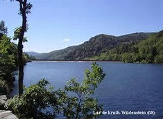 lac Kruth wildenstein