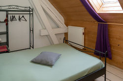 La chambre 1