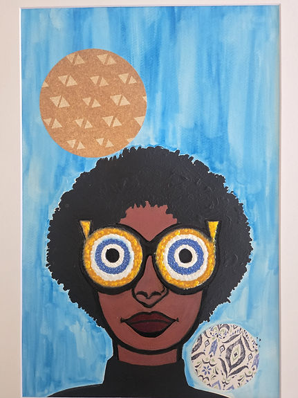 Visionary
