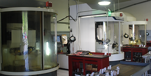 Walter CNC Grinders