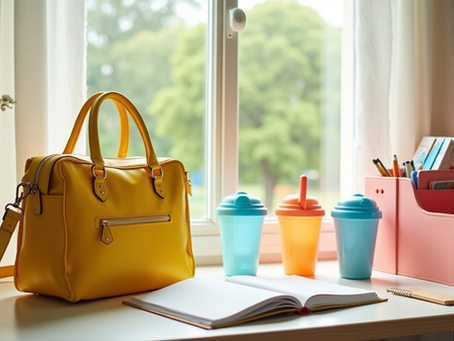 Sakiwii: Your One-Stop Shop for Mom Essentials