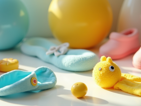 Top Amazon Finds for Moms on Sakiwii Blog