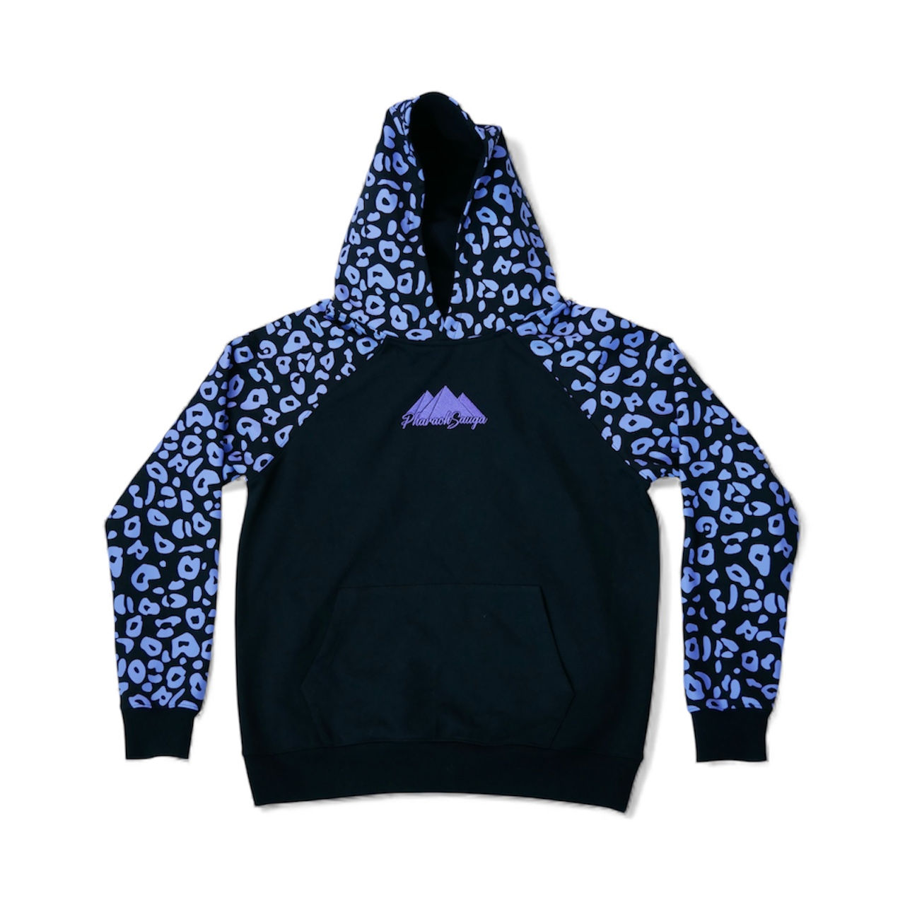 Black n' Purple