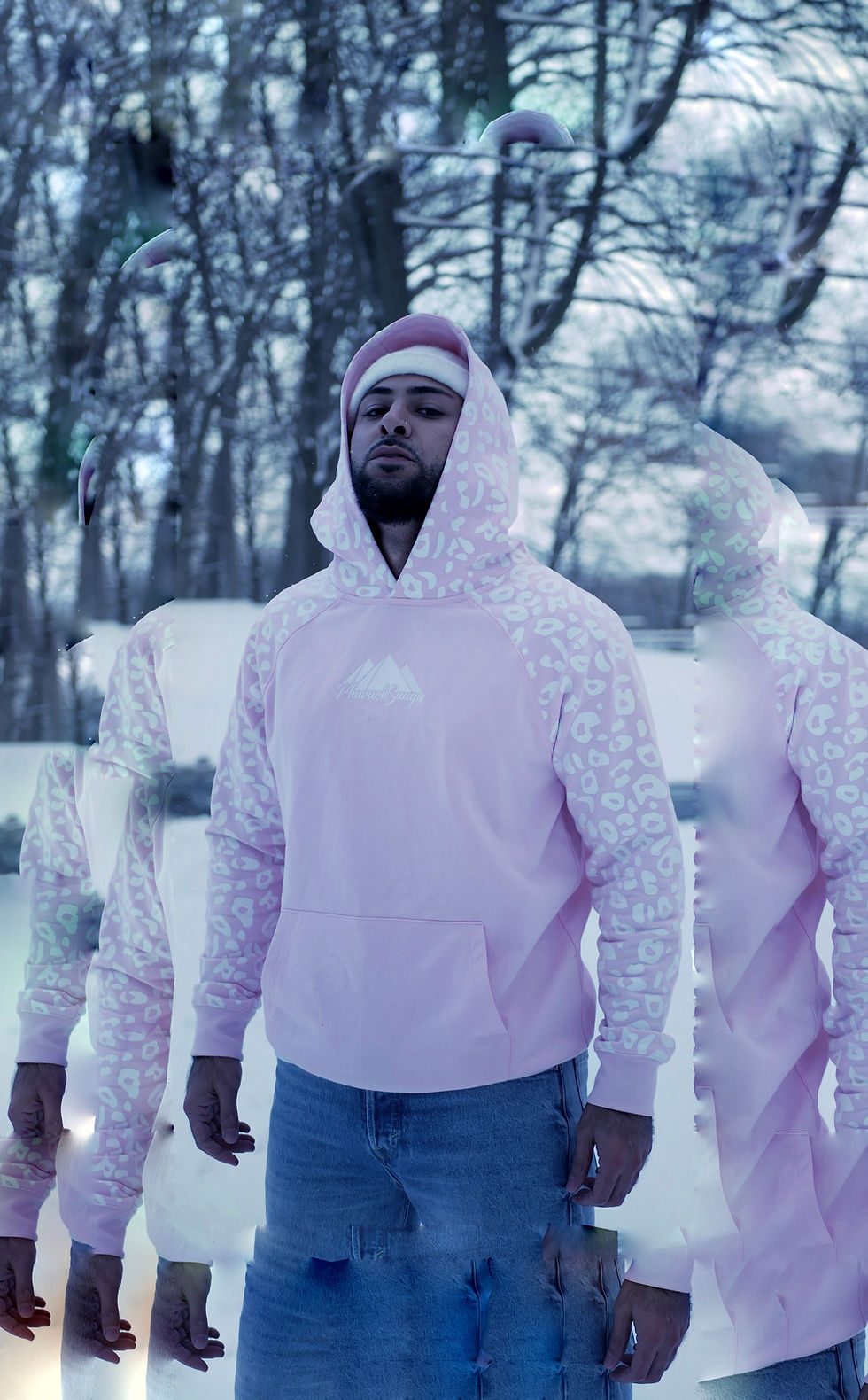 Thumbnail: Pink n/ White