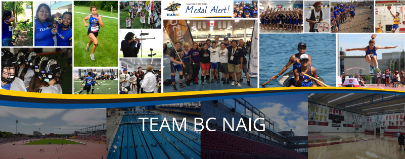 NAIG 2014