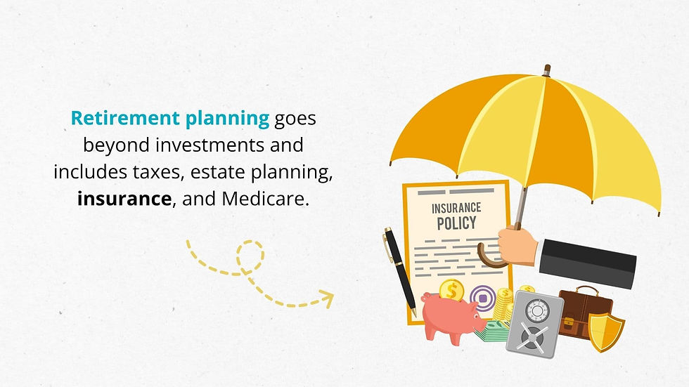 Why the “Quarterback” Analogy Matters