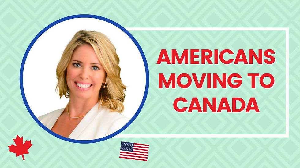 Cross-Border Financial Planning Tips for Americans Retiring to Canada