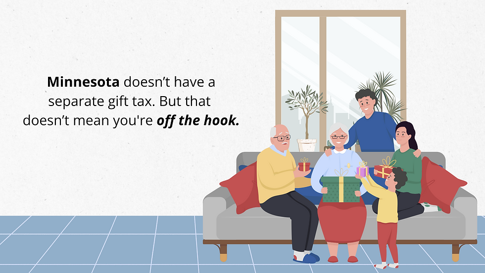 Even Young Families Should Pay Attention