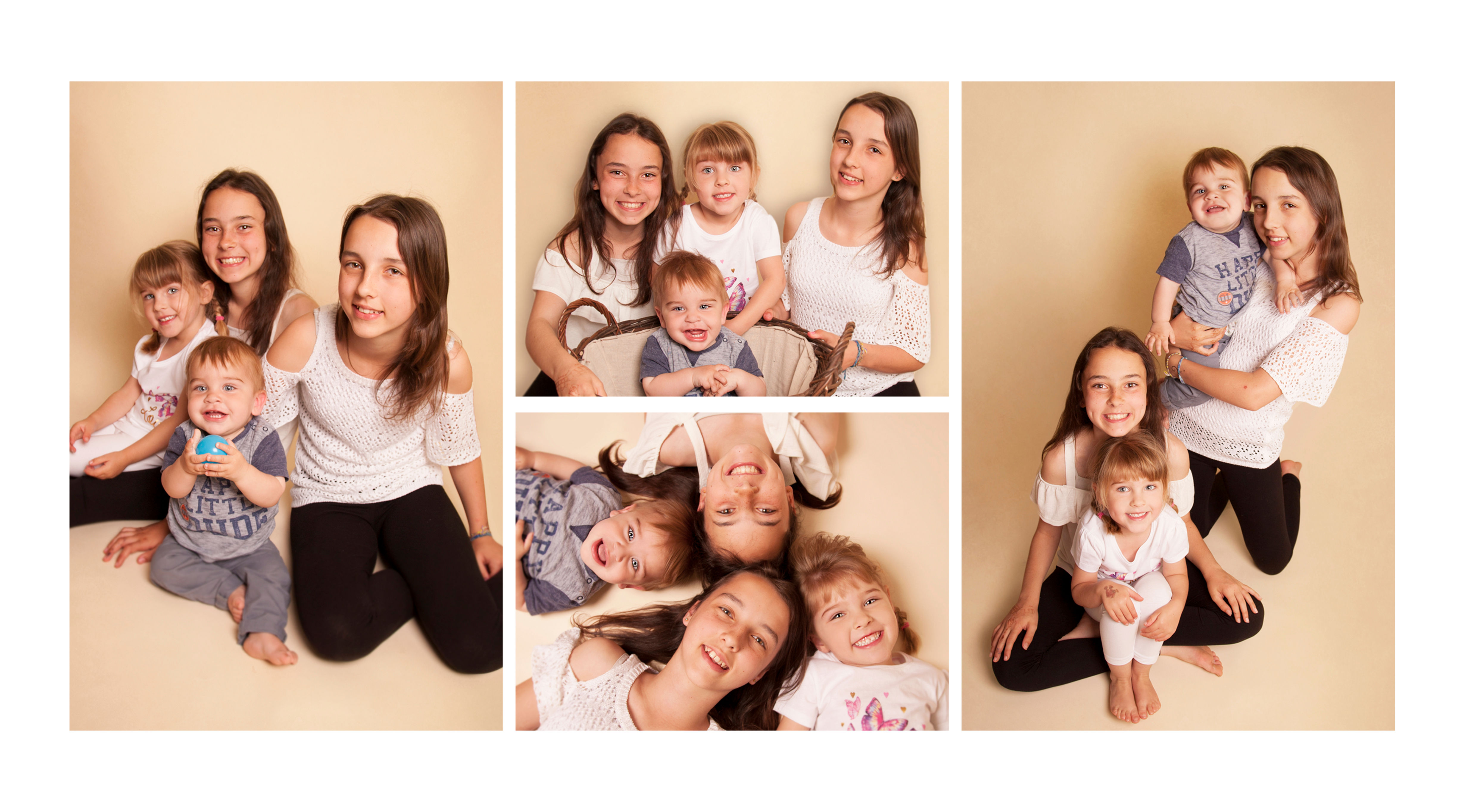 STORYBOARD - 10x20 inch matte print