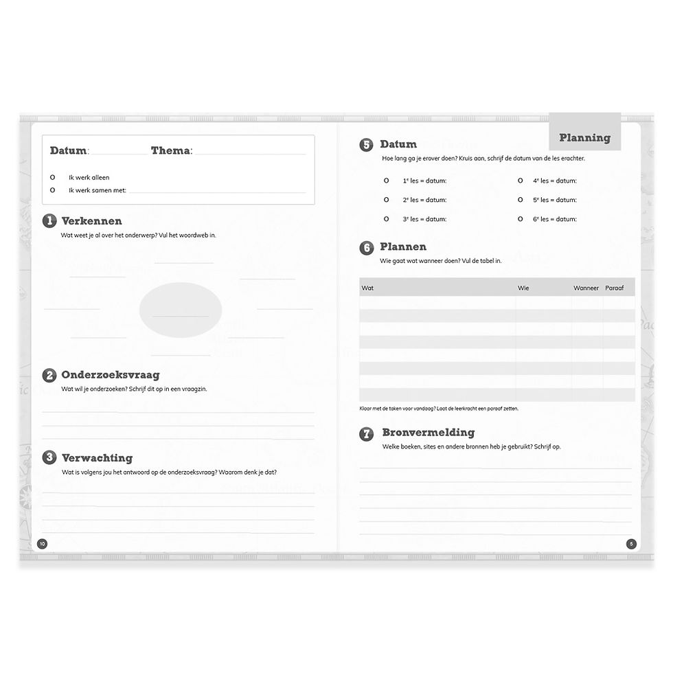 Thumbnail: TopOntdekkers - werkschrift (5-voud)